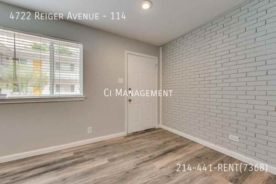 4722 Reiger Ave #114 - Photo 6 of 31
