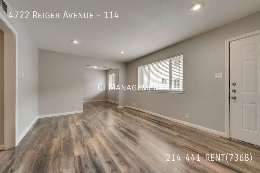 4722 Reiger Ave #114 - Photo 7 of 31