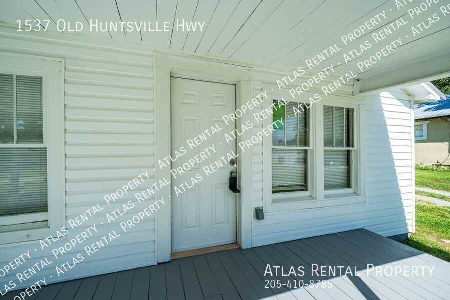 1537 Old Huntsville Hwy Nw - Photo 5 of 19