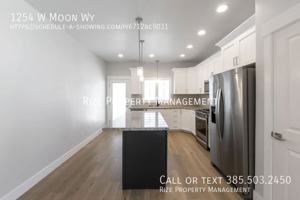featured image of 1254 W Moon Way