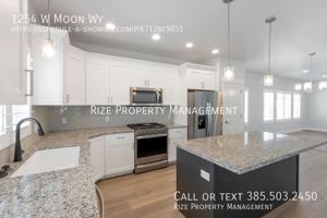 featured image of 1254 W Moon Way
