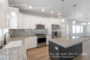 1254 W Moon Way - Photo 1 of 1