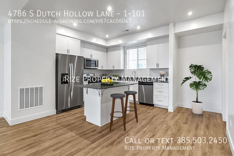 4786 S Dutch Hollow Ln #1-101 - Photo 3 of 11