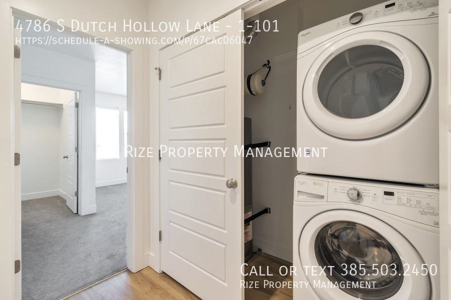4786 S Dutch Hollow Ln #1-101 - Photo 6 of 11