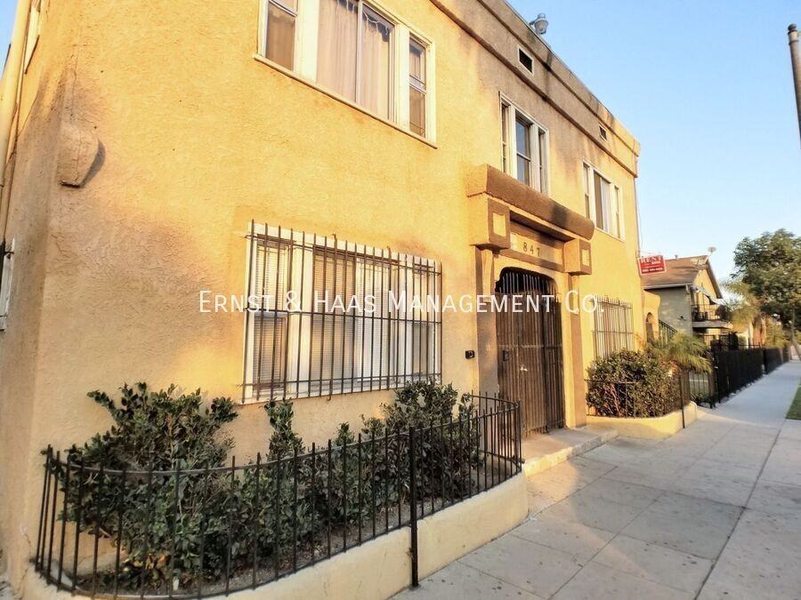 847 Cerritos Ave #09 - Photo 2 of 23