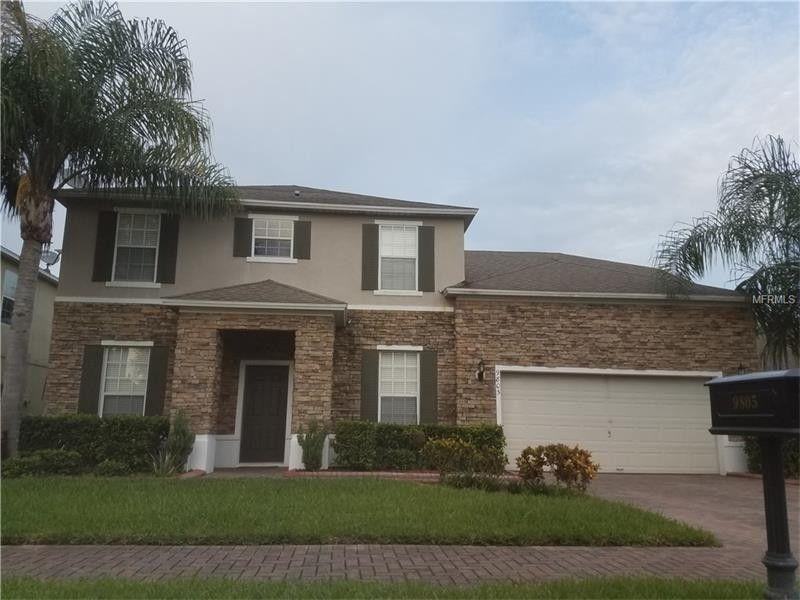 9805 Portofino Dr #NA - Photo 2 of 25