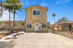 featured image of 5006 La Dorna St #1