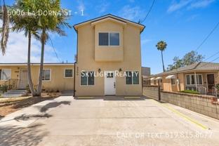 5006 La Dorna St #1 - Photo 1 of 1