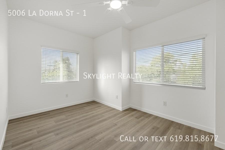 5006 La Dorna St #1 - Photo 5 of 18