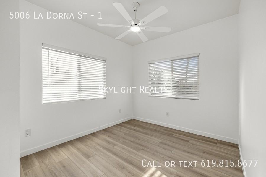 5006 La Dorna St #1 - Photo 7 of 18