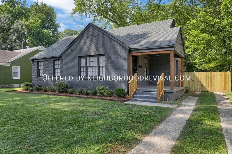 1087 Mcevers Rd - Photo 2 of 37
