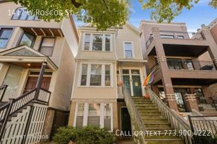 1417 W Roscoe St #2 - Photo 1 of 1