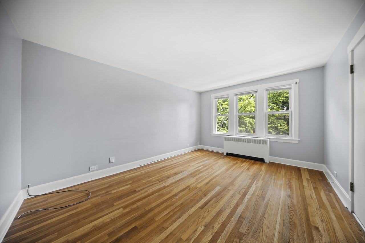 1814 Elmwood Ave #2 - Photo 2 of 9