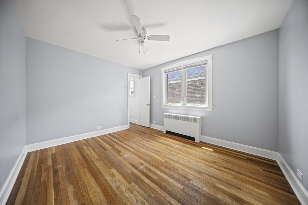1814 Elmwood Ave #2 - Photo 3 of 9