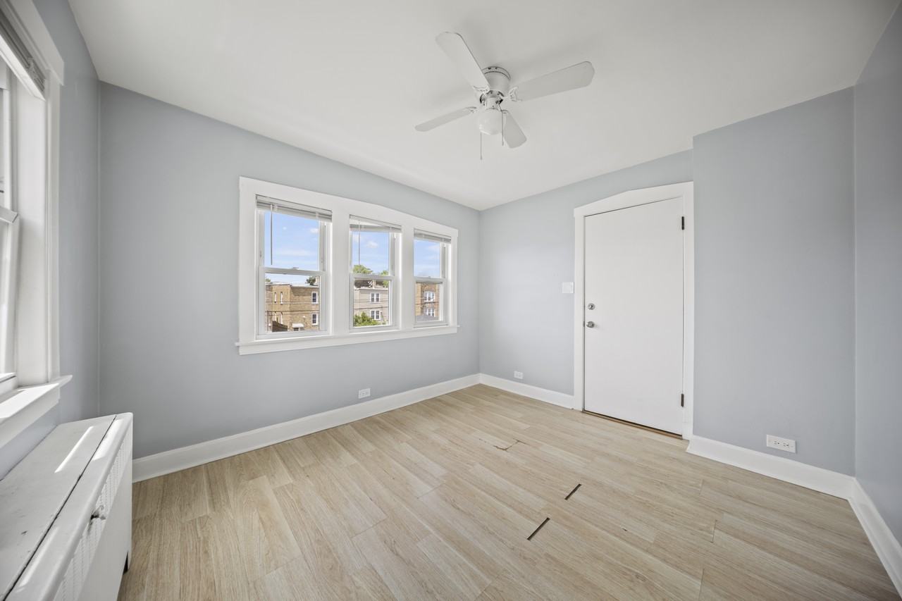1814 Elmwood Ave #2 - Photo 6 of 9