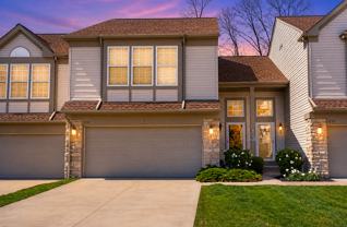 1257 N Yorkshire Dr #1257 - Photo 1 of 1