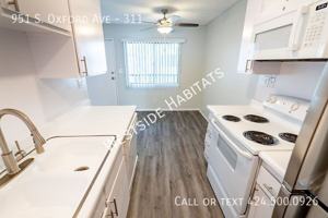 featured image of 951 S Oxford Ave #311