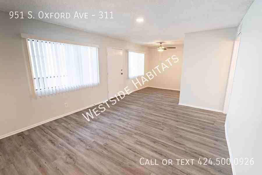 951 S Oxford Ave #311 - Photo 2 of 19