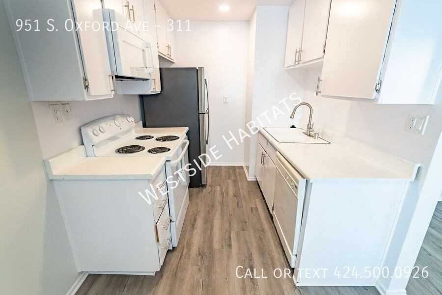 951 S Oxford Ave #311 - Photo 4 of 19