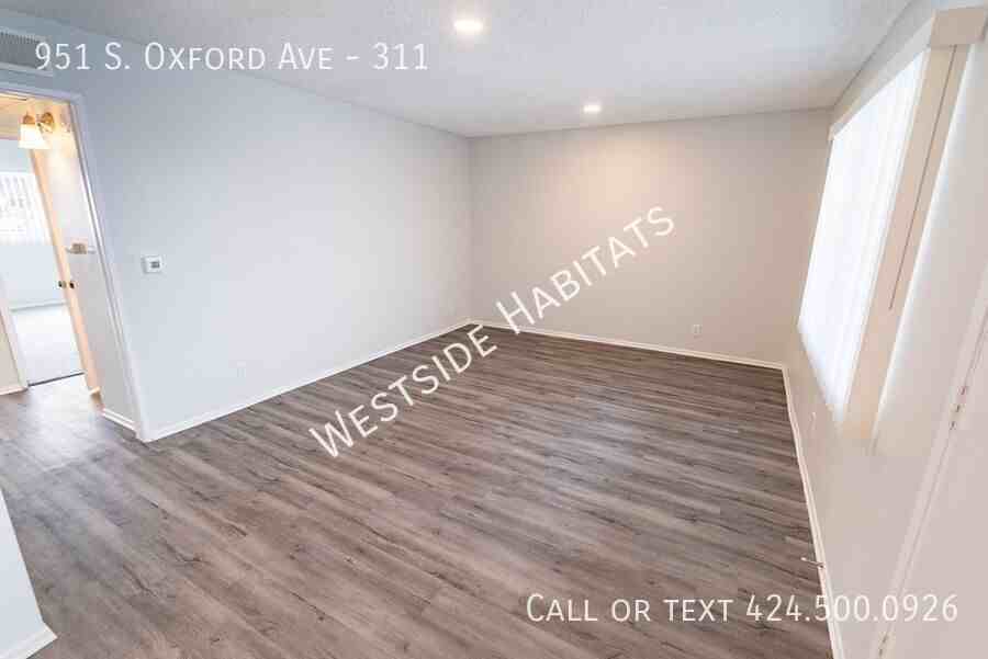 951 S Oxford Ave #311 - Photo 5 of 19