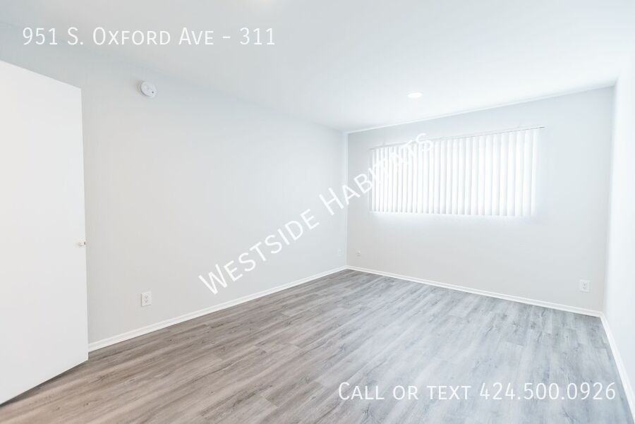 951 S Oxford Ave #311 - Photo 6 of 19