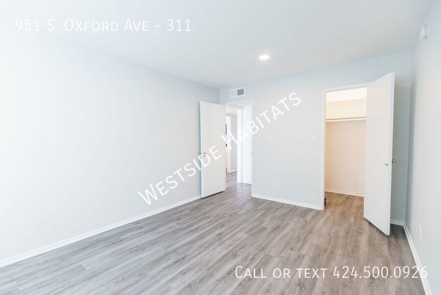 951 S Oxford Ave #311 - Photo 7 of 19