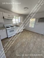 featured image of 168 N F St