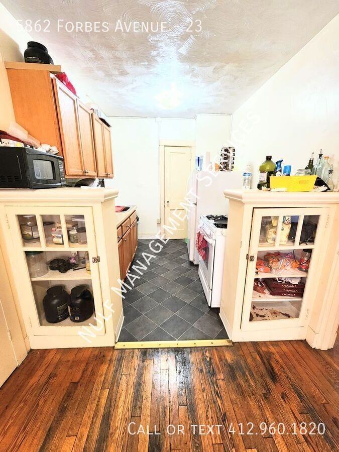 5862 Forbes Ave #23