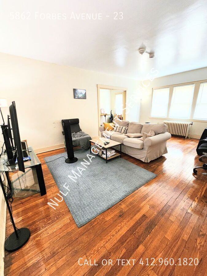 5862 Forbes Ave #23 - Photo 2 of 7
