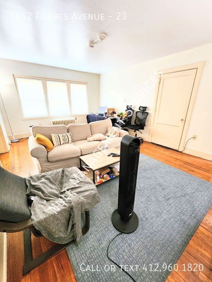 5862 Forbes Ave #23 - Photo 3 of 7