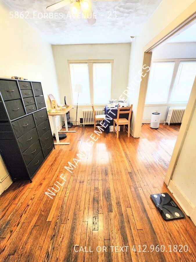 5862 Forbes Ave #23 - Photo 4 of 7
