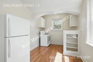 5646 Hobart St #6 - Photo 1 of 1