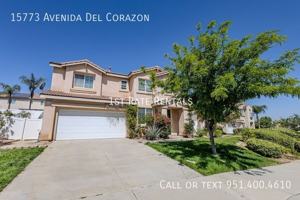 featured image of 15773 Avenida Del Corazon