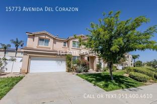 15773 Avenida Del Corazon - Photo 1 of 1