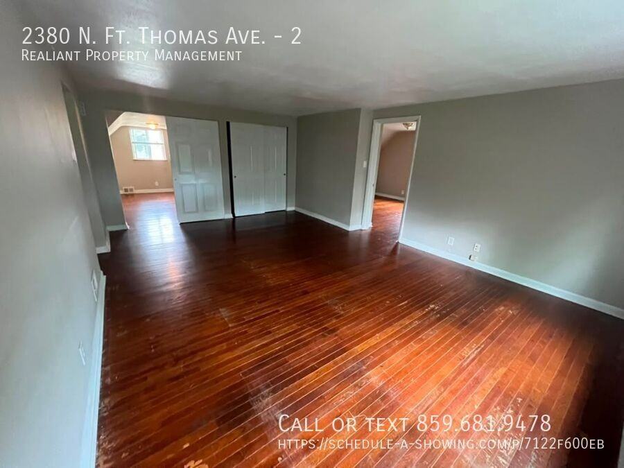 2380 N Fort Thomas Ave #2 - Photo 3 of 11