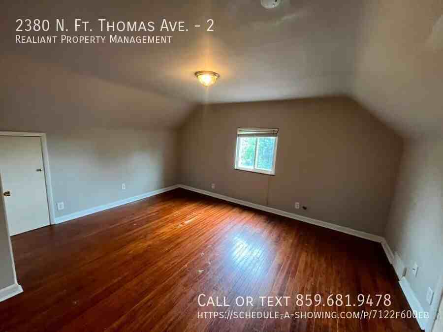 2380 N Fort Thomas Ave #2 - Photo 5 of 11