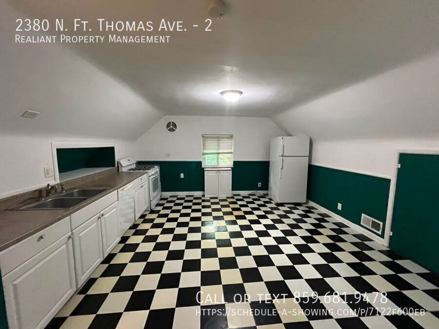 2380 N Fort Thomas Ave #2 - Photo 6 of 11