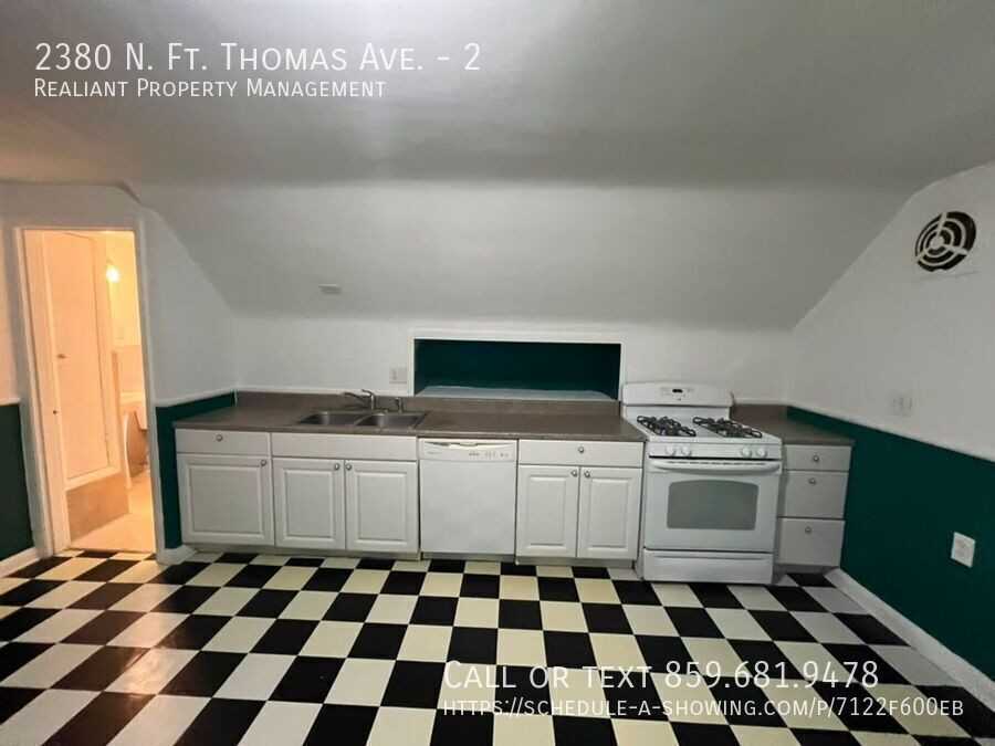 2380 N Fort Thomas Ave #2 - Photo 7 of 11