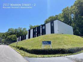 2517 Warren St #2 - Photo 1 of 1