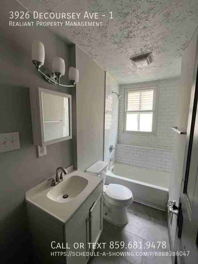 3926 Decoursey Ave #1 - Photo 4 of 10
