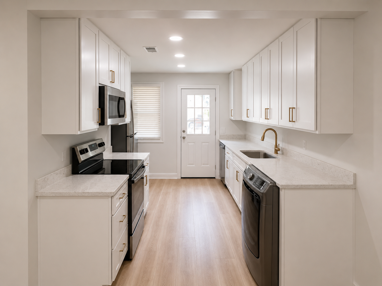 2906 Lincoln St - Photo 4 of 10