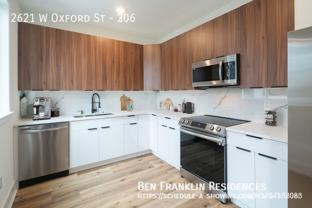 2621 W Oxford St #306 - Photo 1 of 1
