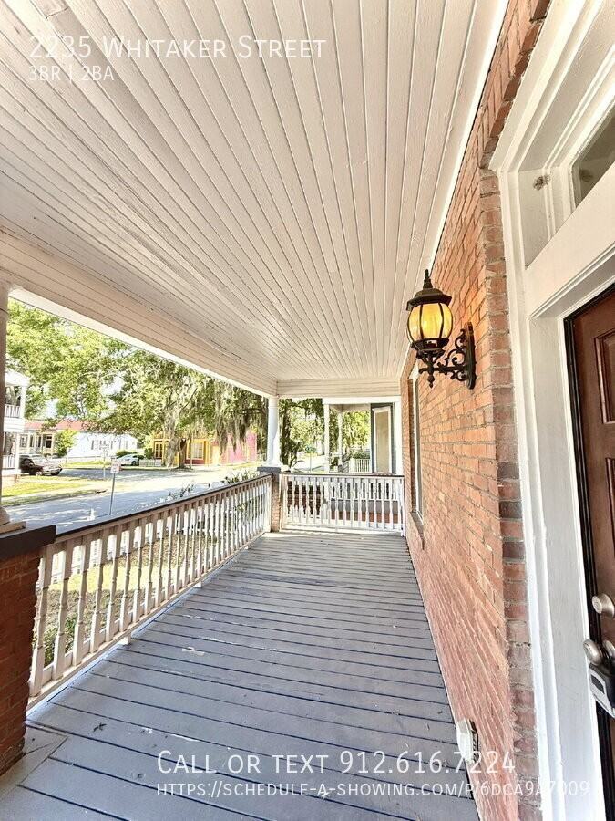 2235 Whitaker St - Photo 3 of 24