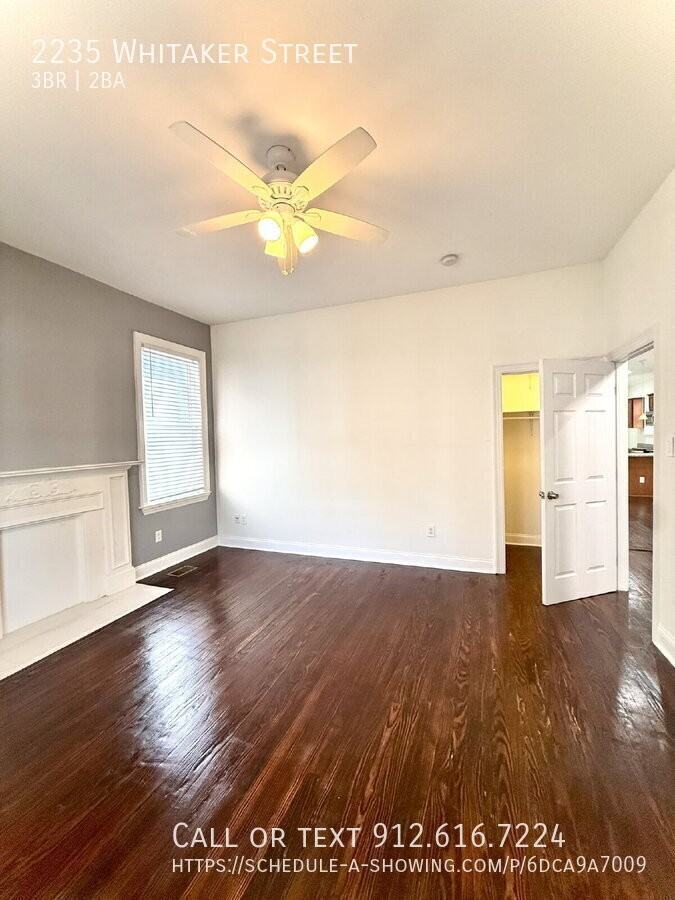 2235 Whitaker St - Photo 7 of 24