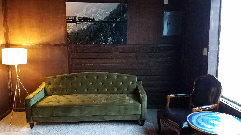 56 S Main St #B - Photo 2 of 18