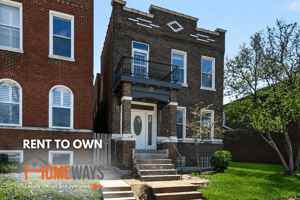 featured image of 3526 S Spring Ave