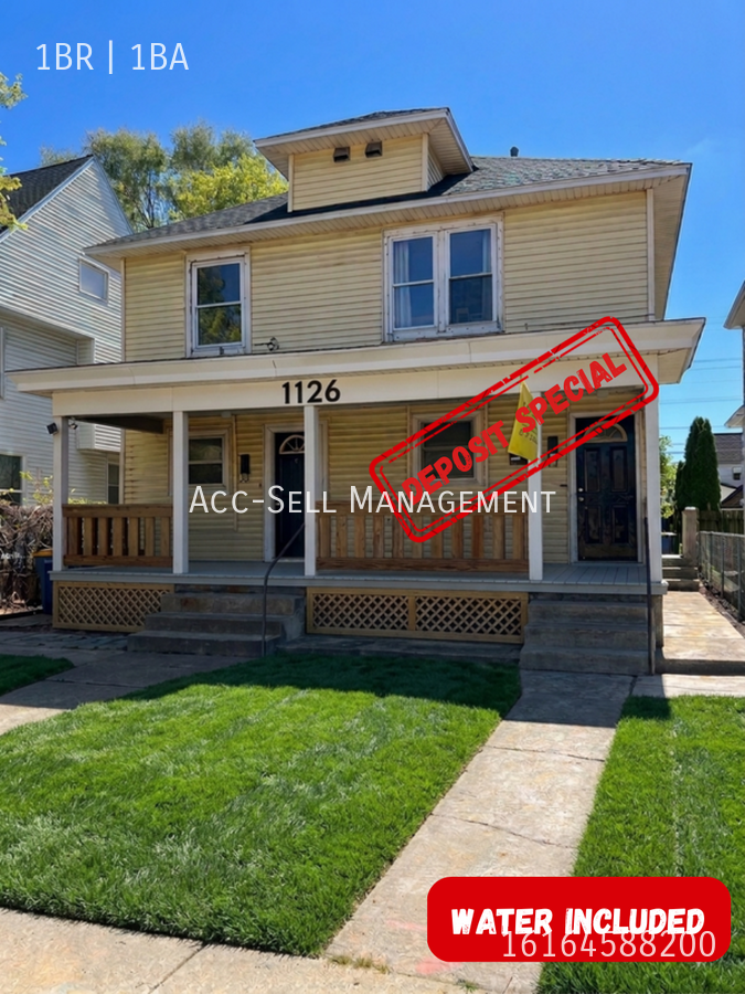 1126 Cesar E Chavez Ave Sw #2