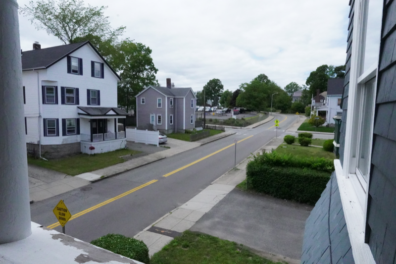 138 New Boston Rd #3 - Photo 2 of 9
