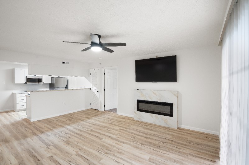 3181 Preserve Ln #1D - Photo 2 of 18