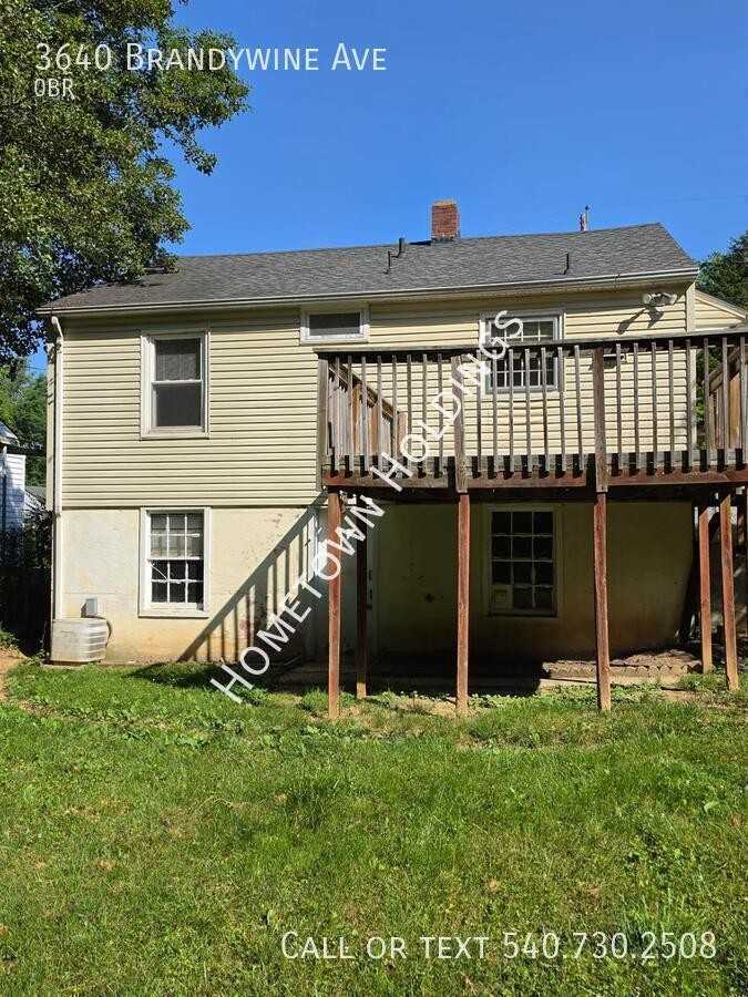 3640 Brandywine Ave - Photo 4 of 28
